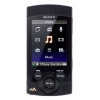 Плеер Flash Sony NWZS545B 16Gb D&D чёрный (NWZS545B.CEV)