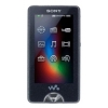 Плеер Flash Sony NWZX1060B 32Gb D&D чёрный (NWZX1060B.CEV)