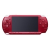 Игровая консоль Sony PlayStation Portable 3008 Красный + Motorstorm (PS719165750)