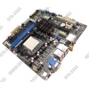 ASUS M4A785G HTPC (RTL) SocketAM2+ <AMD 785G>PCI-E+SVGA DVI HDMI+GbLAN+1394 SATA RAID MicroATX 4DDR-II