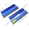 Kingston HyperX <KHX8500D2T1K2/4G> DDR-II DIMM 4Gb KIT 2*2Gb <PC2-8500> CL5