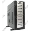 Miditower Chieftec BX-01B-B-SL Black-Silver  ATX, Без БП, с дверцей