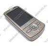 NOKIA 6710(s) Navigator Titanium (QuadBand,слайдер,LCD320x240@16M,EDGE+WiFi+BT2.0,microSD,видео,FM,MP3,117г)