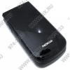 NOKIA 2720a-2 fold Black (DualBand,раскладушка,LCD160x128@64K+160x128@mono,EDGE+BT2.0,видео,FM,MP3,90г)