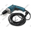 Makita <6824> Шуруповерт (570 Вт, 4500 об/мин, Винт до 5 мм, sure lock)