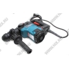 Makita <HR3000C> Перфоратор (850 Вт, 5.3 Дж, 720 об/мин, 3300 уд/мин, SDS-Plus, 3  режима, регулятор, кейс)