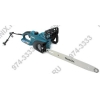 Makita <UC4020A> Электрическая цепная пила (1800W, 800 м/мин,400 мм,  шаг  цепи  3/8")