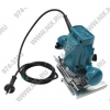 Makita <3620> Вертикальный фрезер (850 Вт, 24000 об/мин, глубина 35 мм, цанга 8 мм)
