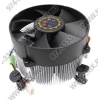 TITAN <TTC-NA01TZ/RPW> Cooler (4пин, 1366, 12-31дБ, 900-2800об/мин, Al)