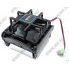 TITAN <DC-478G825Z/N> Cooler (478, 24.3дБ,  2750об/мин, Al)