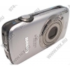 Canon Digital IXUS 200 IS <Silver>(12.1Mpx,24-120mm, 5x, F2.8-5.9, JPG, SD/SDHC/MMC,3.0",USB2.0,AV,HDMI,Li-Ion)