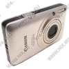 Canon Digital IXUS 120 IS <Silver>(12.1Mpx,28-112mm, 4x, F2.8-5.9, JPG, SD/SDHC/MMC,2.7",USB2.0,AV,HDMI,Li-Ion)