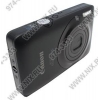 Canon Digital IXUS 120 IS <Black>(12.1Mpx,28-112mm, 4x, F2.8-5.9, JPG, SD/SDHC/MMC,2.7",USB2.0,AV,HDMI,Li-Ion)