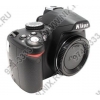 Nikon D3000 Body (10.2Mpx, JPG/RAW, 0Mb SD/SDHC, 3.0", USB 2.0, Li-Ion)