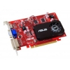 Видеокарта Asus PCI-E ATI EAH4650/DI/512D2 EAH4650 512Mb DDR2 Low Profile TV+DVI RTL <EAH4650/DI/512D2(LP)>