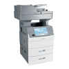 МФУ Lexmark лазерный X656DTE (принтер/сканер/копир/факс) 53/53 стр/мин (16M1662)