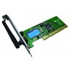 Сетевое оборудование Gembird NICW-RPCI Wi-Fi WLAN 802.11g PCI adapter