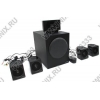 Колонки Creative Inspire 5.1 T6200 (RTL) (4x7.5W+1x18W+Subwoofer22W дерево, ПДУ проводной)