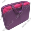 Сумка Continent CC013 Purple (нейлон, фиолетовая)