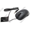 Microsoft Optical Mouse 200  (RTL) USB 3btn+Roll <JUD-00002>, уменьшенная