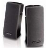 Колонки Creative SBS A35 2.0 черный 2Вт (51MF1630AA003)