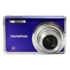 Фотоаппарат Olympus FE-5020 Ocean Blue <N3598392>