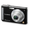 Фотоаппарат Panasonic DMC-FS25EE-K black