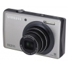Фотоаппарат Samsung PL65 Серый <EC-PL65ZABP/RU>