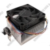 Cooler Master <CMDK8-7I52D-A15> Cooler for Socket AM2/754/939/940 (Al)
