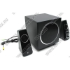 Колонки Logitech Z-523 (RTL) (2х10W +Subwoofer 20W) <980-000321>