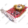 512Mb <PCI-E> DDR-3 MSI  MS-V187 N9600GT-MD512 (OEM) +DVI+HDMI+SLI <GeForce 9600GT>