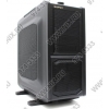 Bigtower Cooler Master <SGC-6000-KXN1-GP> Sniper Black ATX  без БП