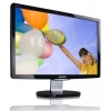 Монитор Philips TFT 19" 190C1SB glossy-black (2ms GTG) DVI USB