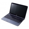 Ноутбук Acer AS7738G-874G50Mi P8700/4G/500/1G GF G240M/DVD-RW/WF/BT/FP/Cam/W7HP/17.3" LED HD+ <LX.PFT02.179>