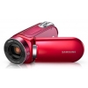 Видеокамера Samsung F30 Red 0,8Mp SD/SDHC/MMC+ 34x 2,7" LCD <SMX-F30RP/XER>