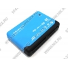Orient <CR-02BR> USB2.0 CF/MD/MMC/MMCmicro/RS-MMC/SDHC/microSD/xD/MS(/Duo)  Card Reader/Writer
