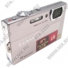 Panasonic Lumix DMC-FP8-S <Silver>(12.1Mpx,28-128mm,4.6x,F3.3-5.9,JPG,SD/SDHC,2.7",USB,AV,Li-Ion)