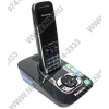 Panasonic KX-TG8421RUB <Black> р/телефон (трубка с ЖК диспл.,DECT, А/Отв)