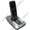 Panasonic KX-TG8411RUT <Titan> р/телефон (трубка  с цв.ЖК диспл.,DECT)