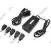 Раведа RVD-0101-40W блок питания  (9.5-20V)+7  разъёмов  питания