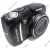 Canon PowerShot SX120 IS <Black>(10.0Mpx, 36-360mm, 10x, F2.8-4.3,JPG, SD/SDHC/MMC,3.0",USB2.0,AV,AAx2)