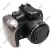 Canon PowerShot SX20 IS (12.1Mpx, 28-560mm, 20x, F2.8-5.7,JPG,SD/SDHC/MMC,2.5",USB2.0,AV,HDMI,AAx4)