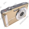Panasonic Lumix DMC-FS25-N <Gold>(12.1Mpx,29-145mm,5x,F3.3-F5.9,JPG,50Mb+0Mb SD/SDHC/MMC,3.0",USB2.0,AV,Li-Ion)