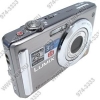 Panasonic Lumix DMC-FS25-S<Silver>(12.1Mpx,29-145mm,5x,F3.3-F5.9,JPG,50Mb+0Mb SD/SDHC/MMC,3.0",USB2.0,AV,Li-Ion)