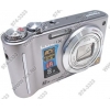 Panasonic Lumix DMC-ZX1 <Silver> (12.1Mpx, 25-200mm, 8x,F3.3-F5.9, JPG/RAW,40Mb+0Mb SD/SDHC, 2.7",USB,AV,Li-Ion)