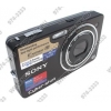 SONY Cyber-shot DSC-WX1 <Black> (10.2Mpx,24-120mm, 5x, F2.4-5.9,JPG, 11Mb + 0Mb MS Duo, 2.7", USB2.0, AV, Li-Ion)