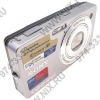 SONY Cyber-shot DSC-WX1 <Silver> (10.2Mpx,24-120mm, 5x, F2.4-5.9,JPG, MS Duo, 2.7", USB2.0, AV, Li-Ion)