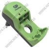 Зарядное уст-во GP <GPPB360GS-UE1/-2CR1> PowerBank  (NiMh, AA/AAA)