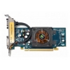 Видеокарта  Zotac PCI-E NV ZT-84MEG4P-FSL GF8400GS Gen2 256Mb 64bit DDR2 567/667 LP D-DVI+TV LRTL