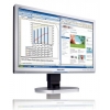Монитор Philips TFT 24" 240BW9CS silver 5ms DVI
